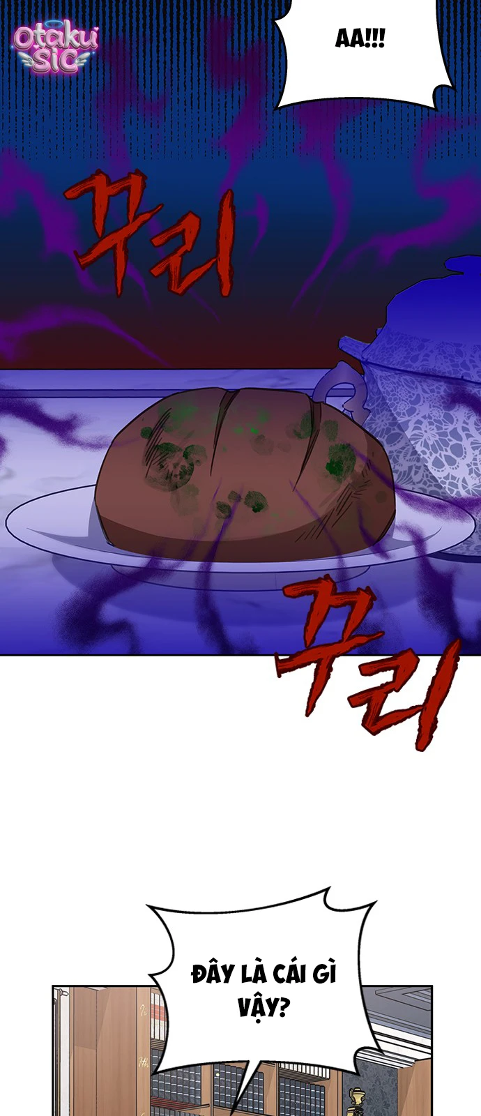 Cách Săn Mồi - Chap 11 - Trang 4