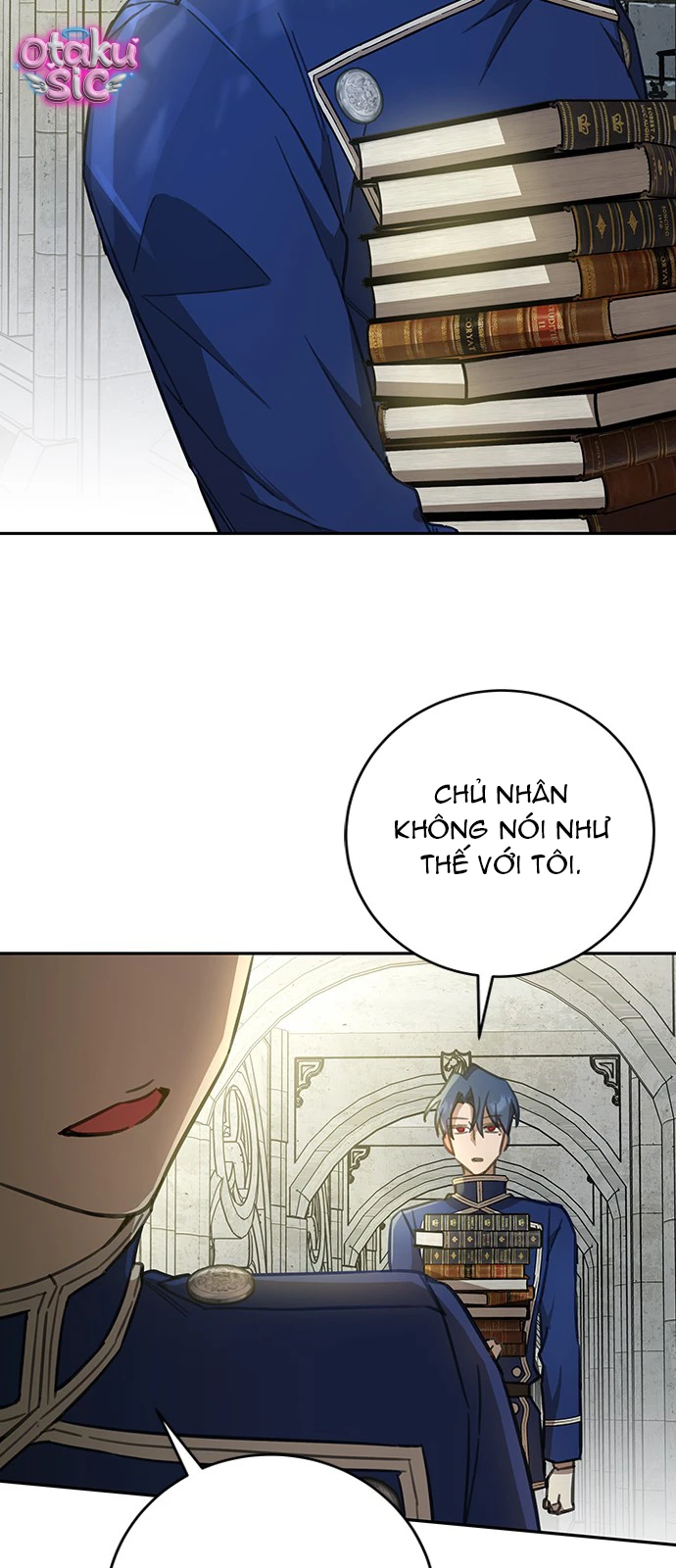 Cách Săn Mồi - Chap 11 - Trang 31
