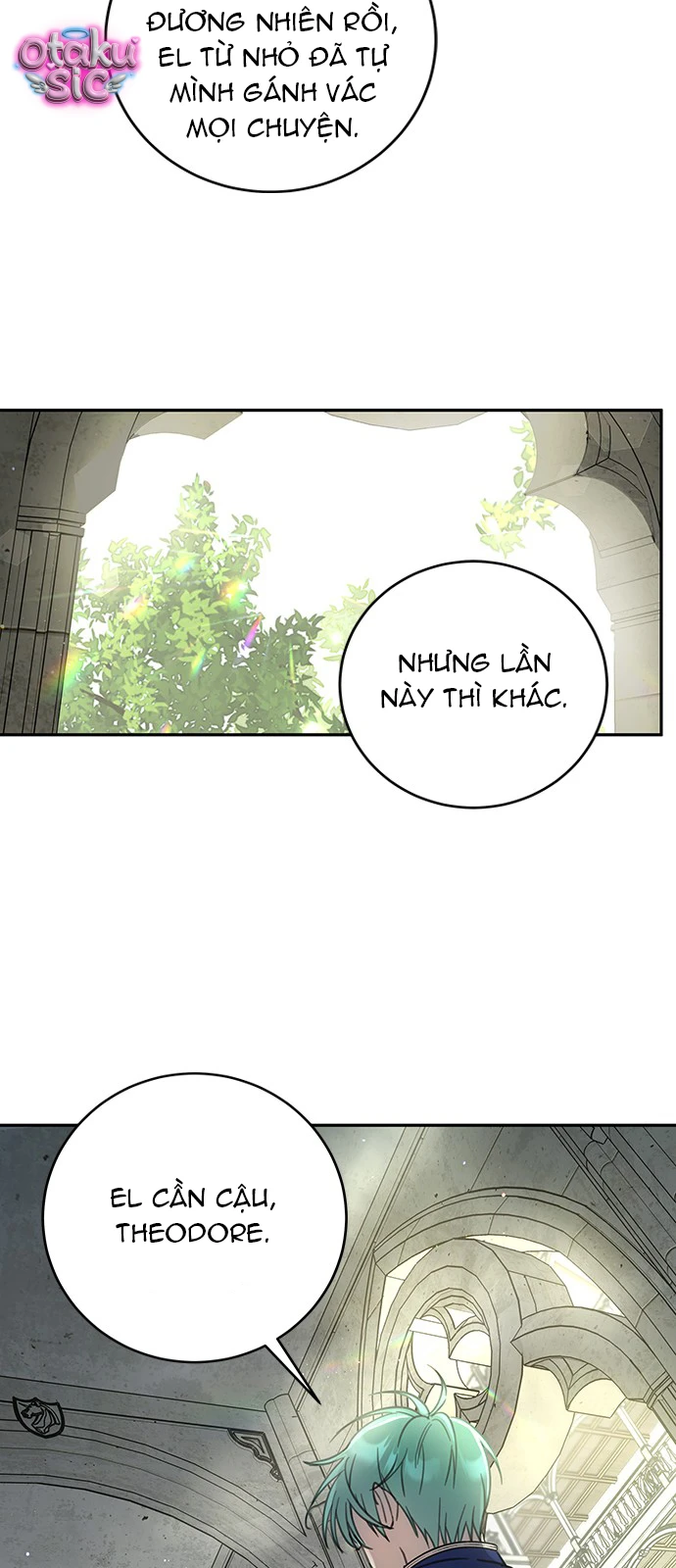 Cách Săn Mồi - Chap 11 - Trang 32