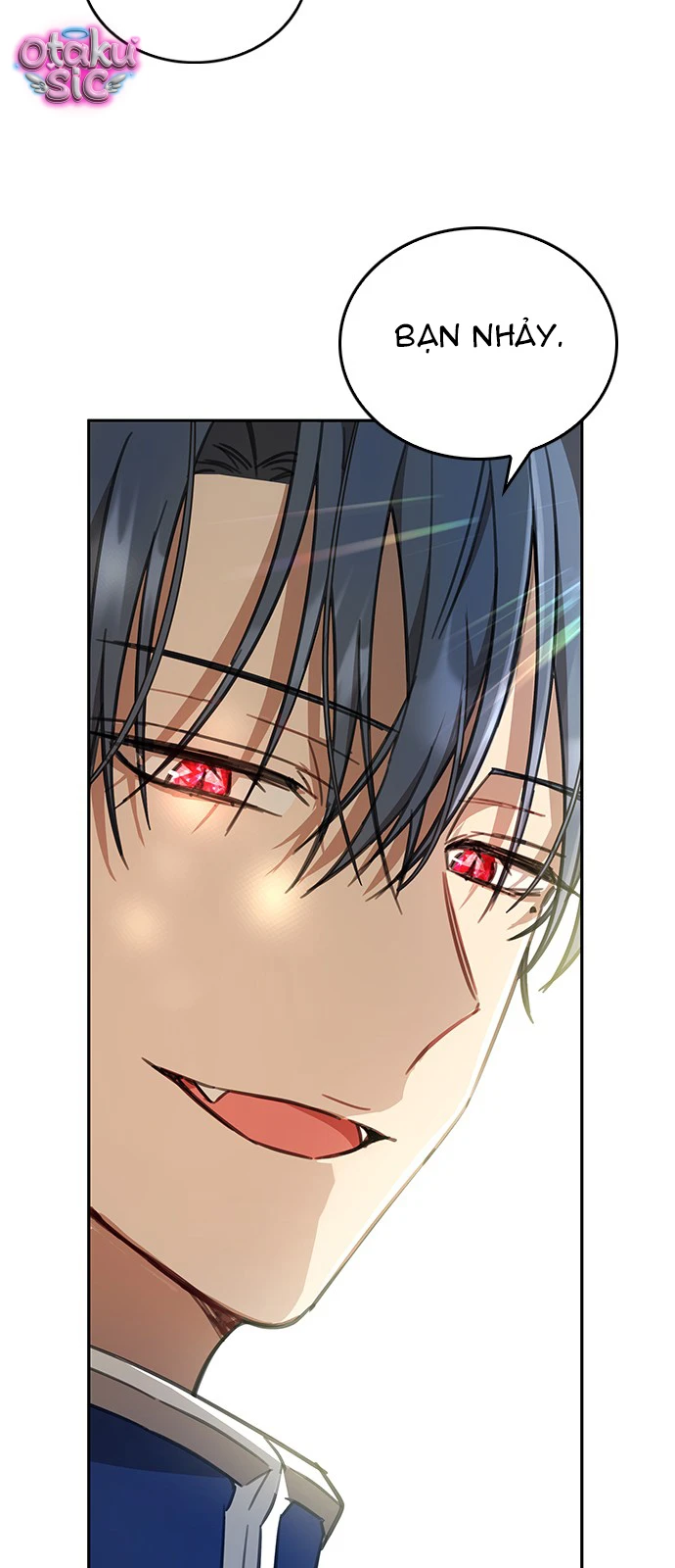 Cách Săn Mồi - Chap 11 - Trang 34