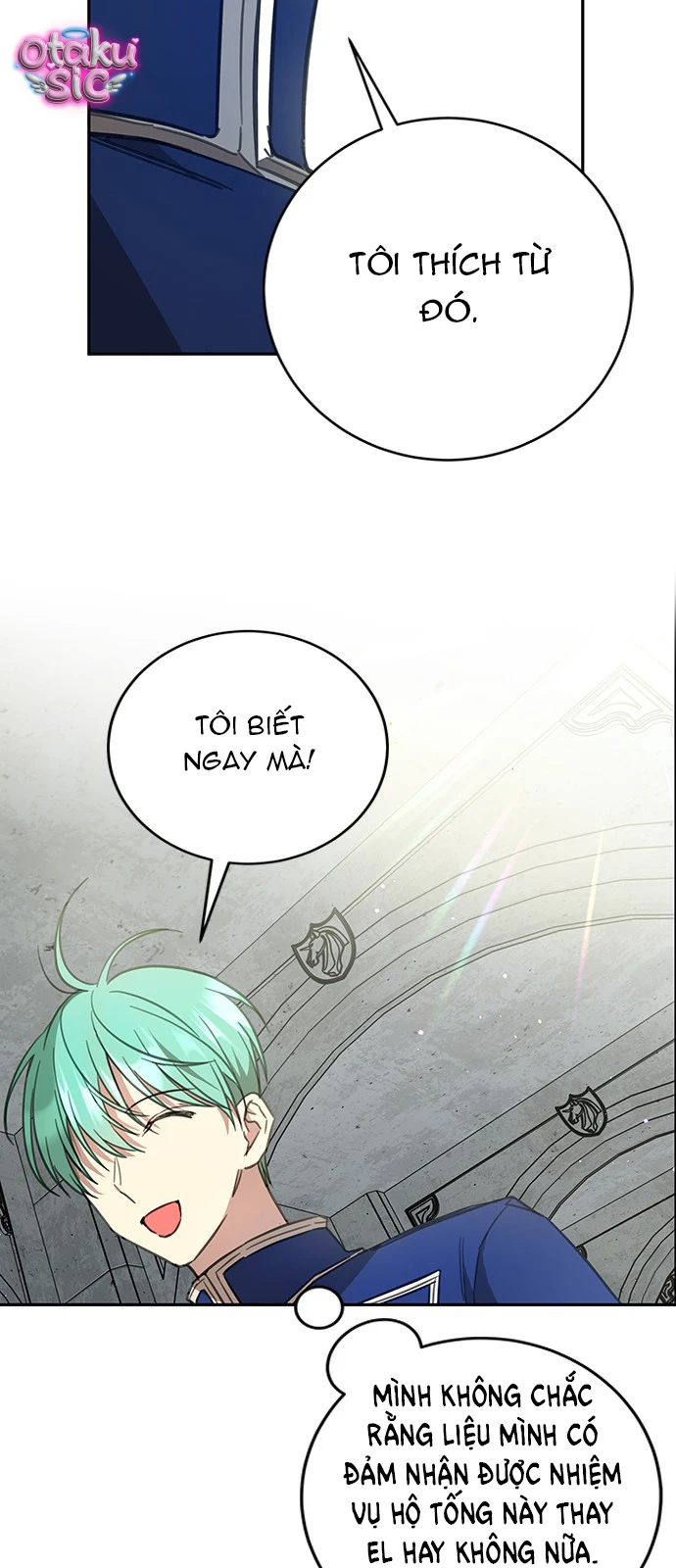 Cách Săn Mồi - Chap 11 - Trang 35