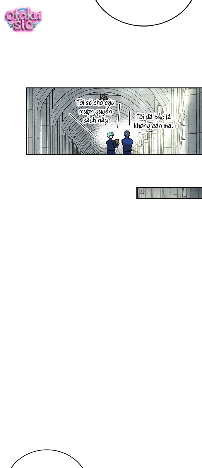 Cách Săn Mồi - Chap 11 - Trang 36