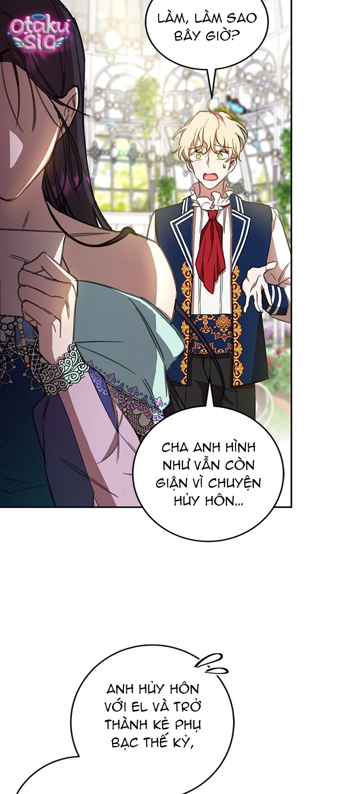 Cách Săn Mồi - Chap 11 - Trang 38