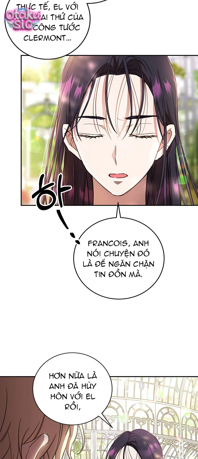 Cách Săn Mồi - Chap 11 - Trang 39