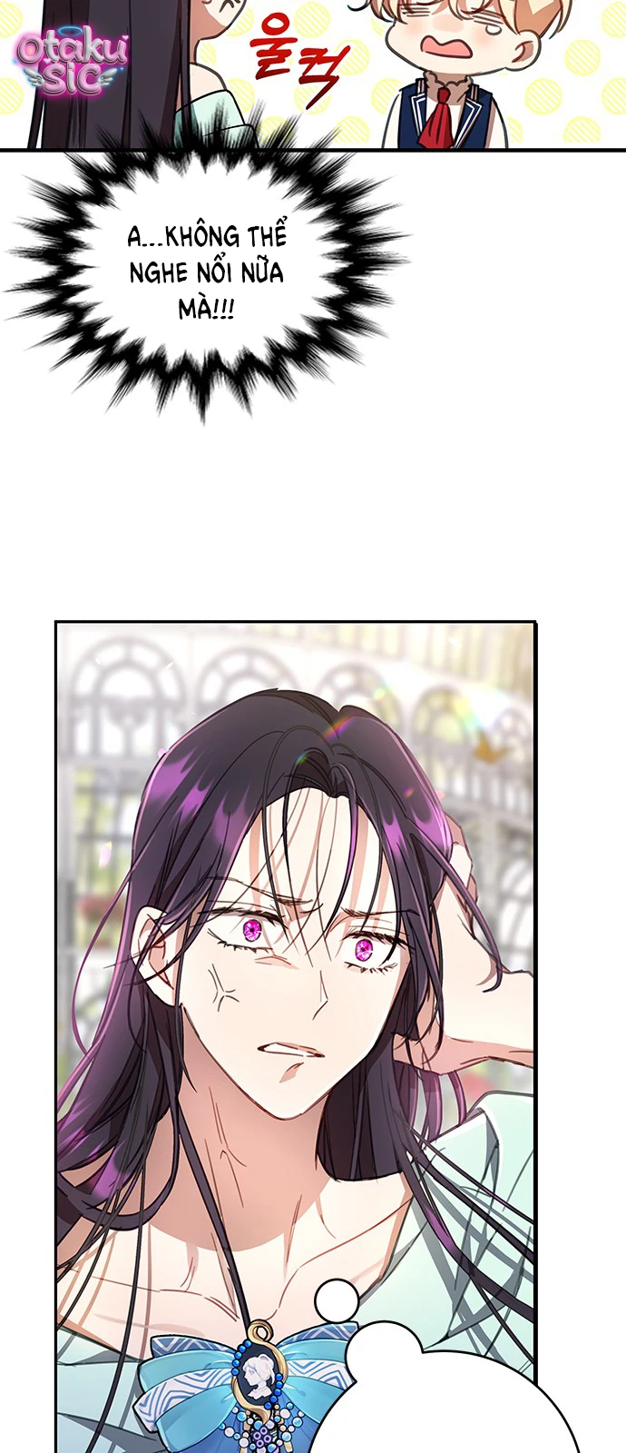 Cách Săn Mồi - Chap 11 - Trang 40