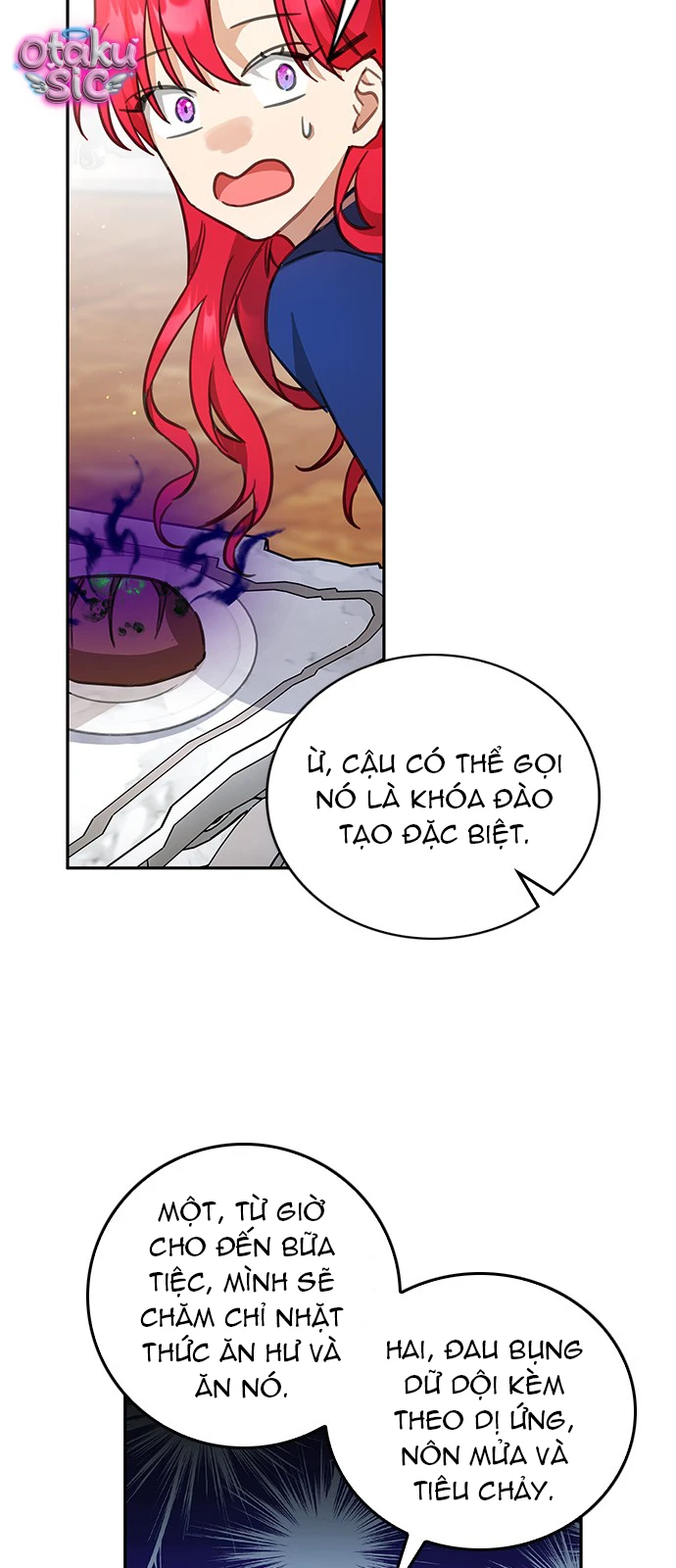 Cách Săn Mồi - Chap 11 - Trang 5