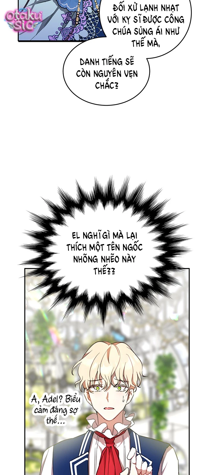 Cách Săn Mồi - Chap 11 - Trang 41