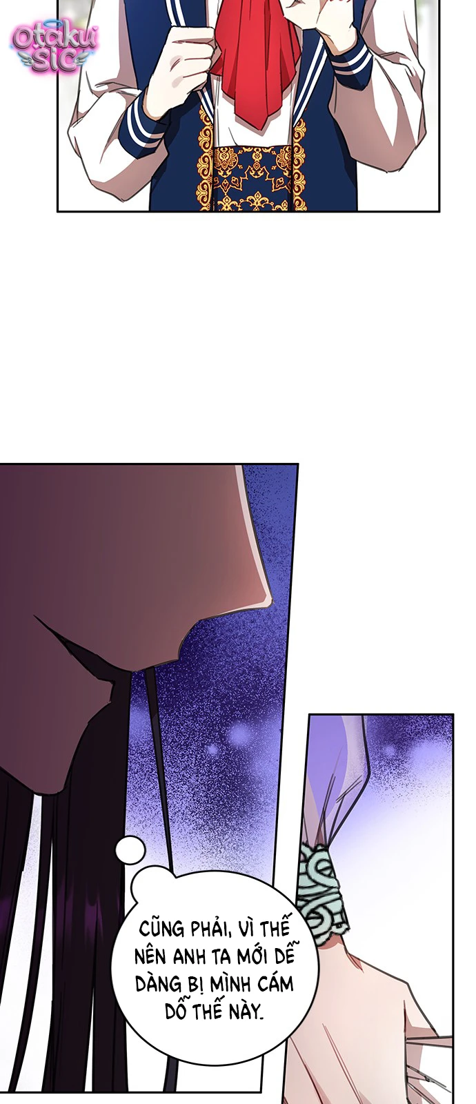 Cách Săn Mồi - Chap 11 - Trang 42