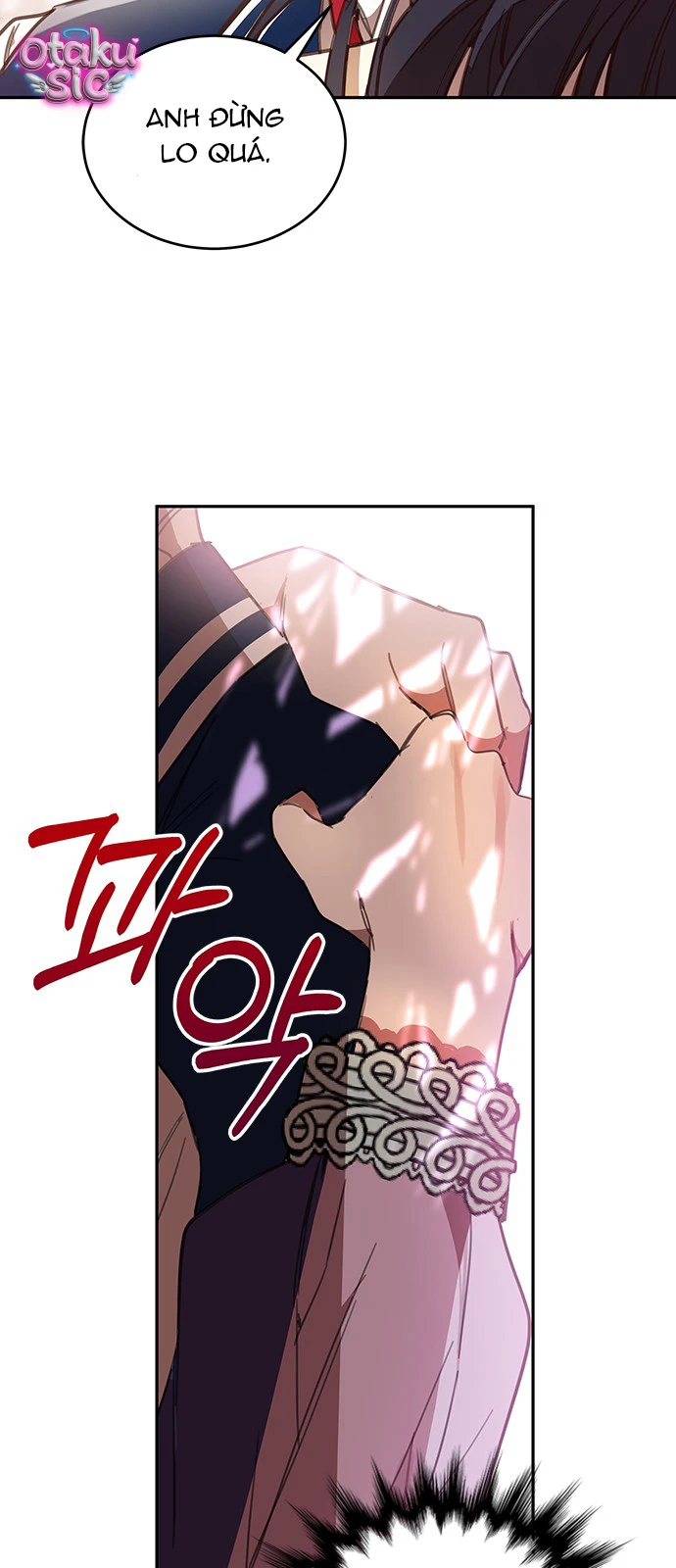 Cách Săn Mồi - Chap 11 - Trang 44