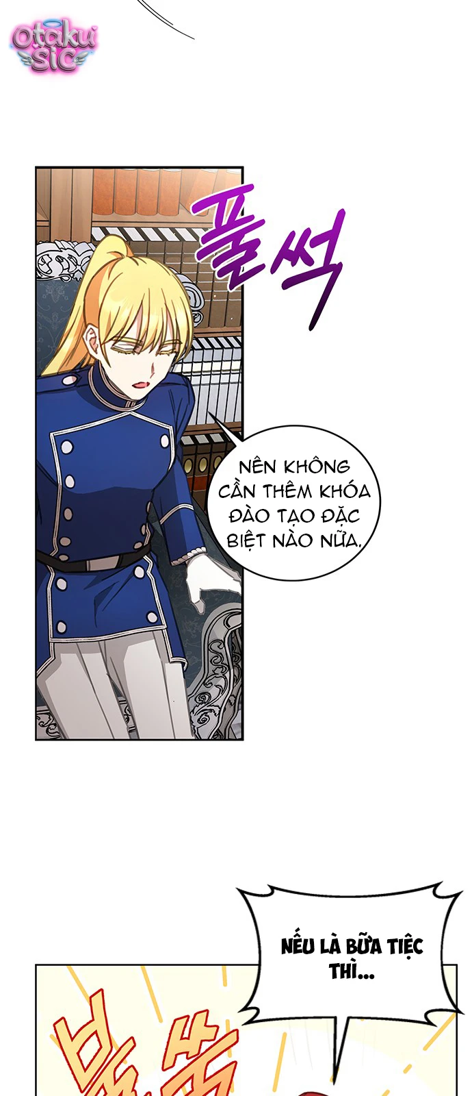Cách Săn Mồi - Chap 11 - Trang 6