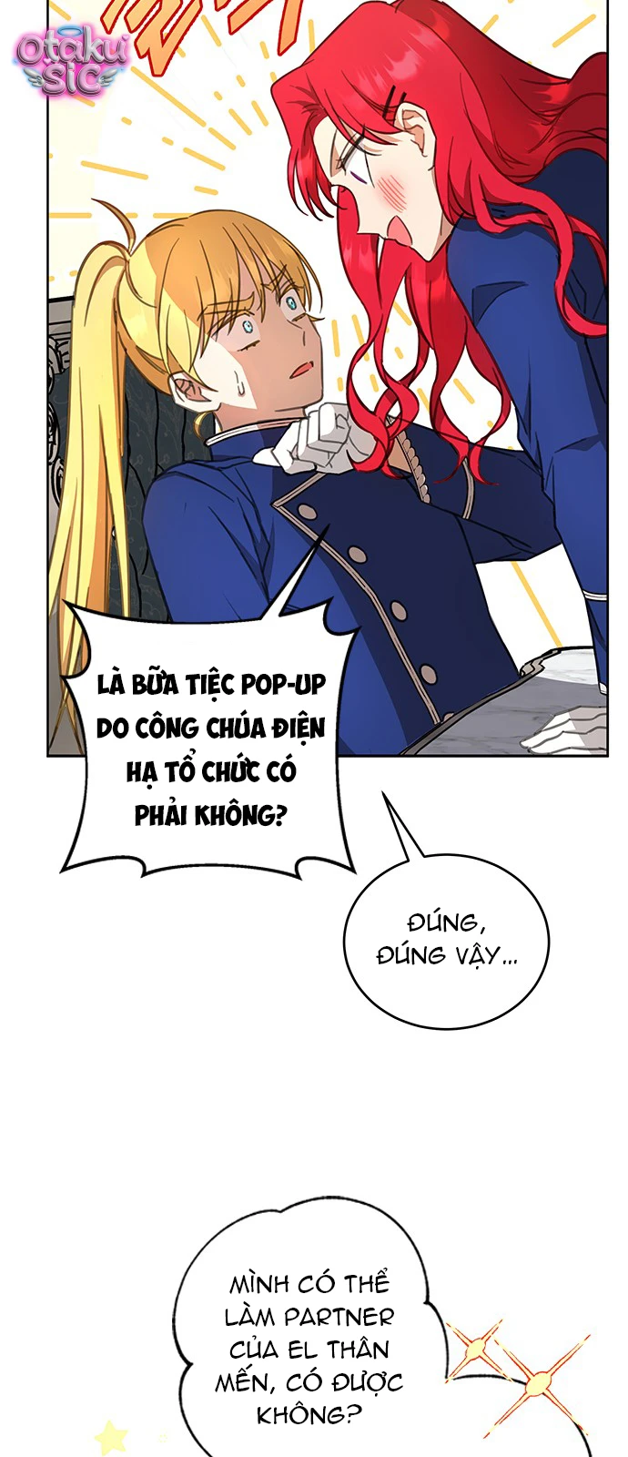 Cách Săn Mồi - Chap 11 - Trang 7