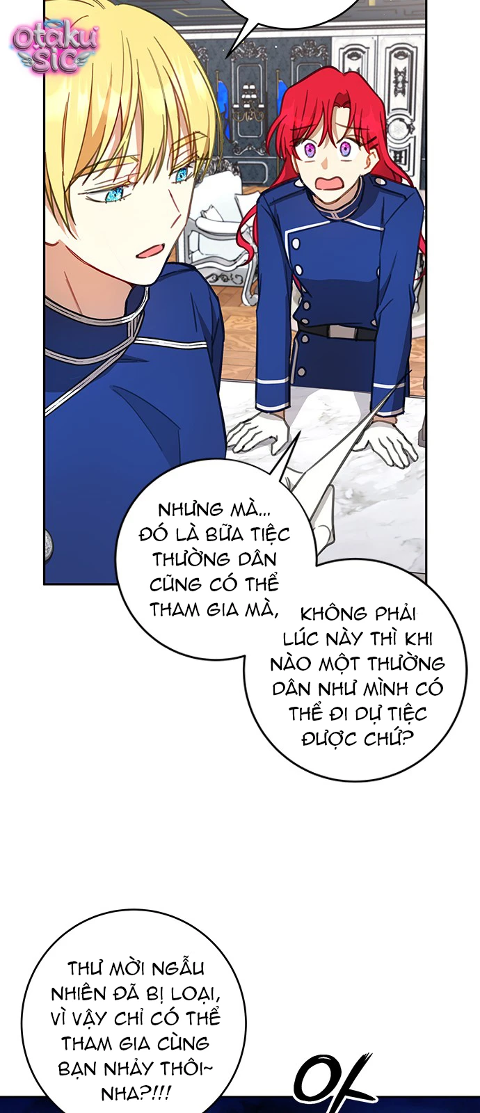Cách Săn Mồi - Chap 11 - Trang 8