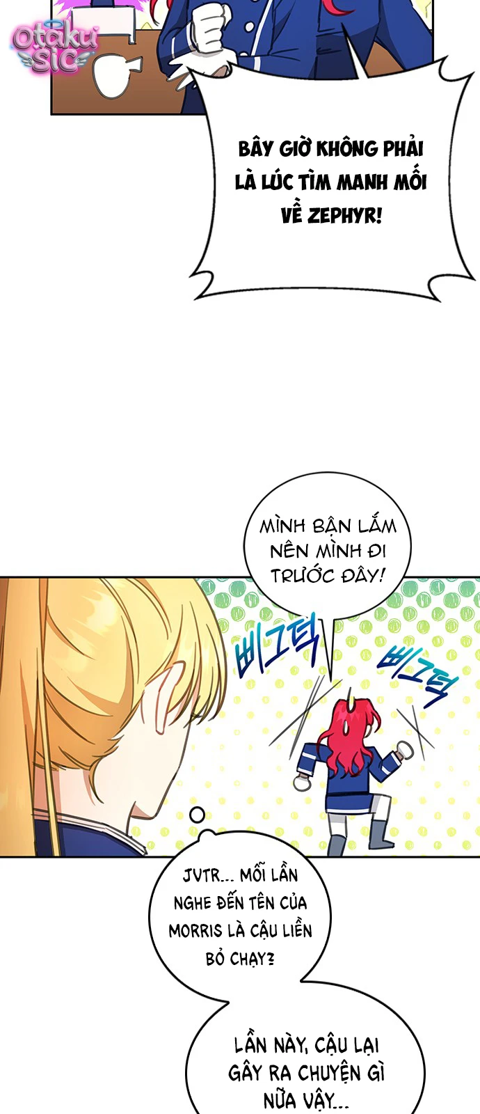 Cách Săn Mồi - Chap 11 - Trang 9