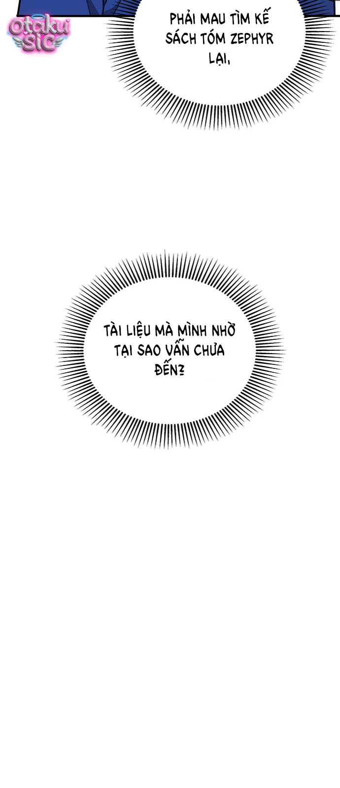 Cách Săn Mồi - Chap 11 - Trang 10