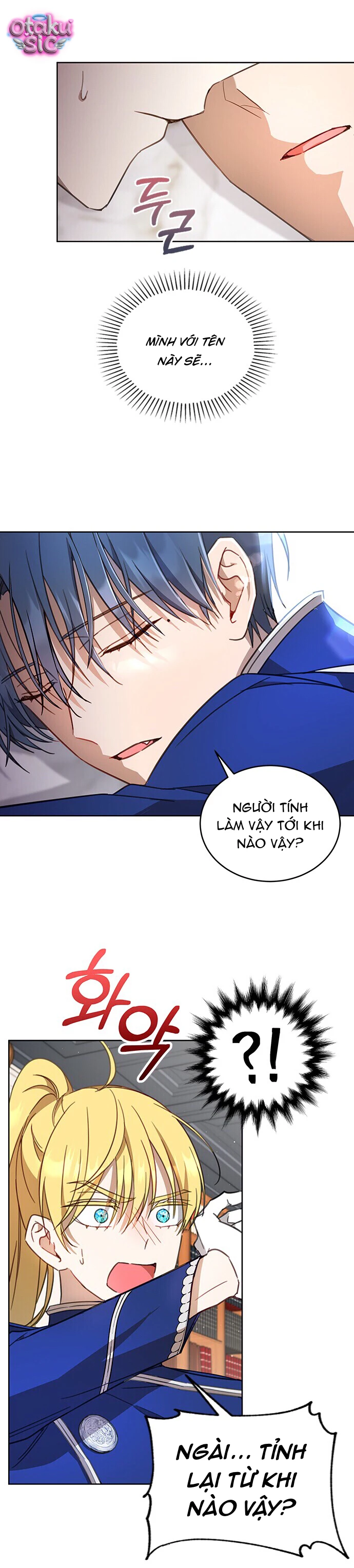 Cách Săn Mồi - Chap 12 - Trang 14