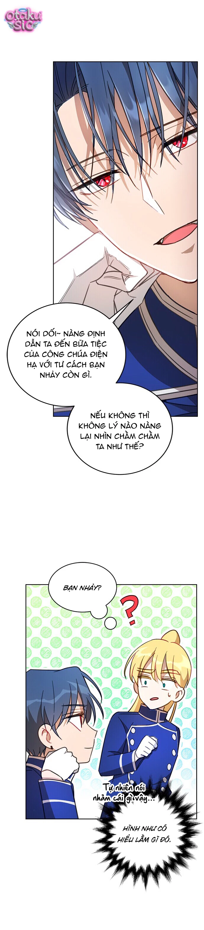 Cách Săn Mồi - Chap 12 - Trang 16