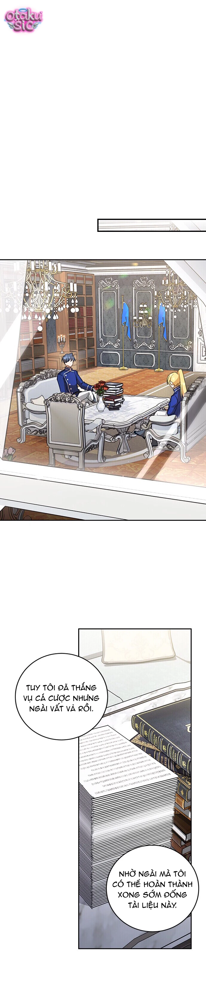 Cách Săn Mồi - Chap 12 - Trang 19