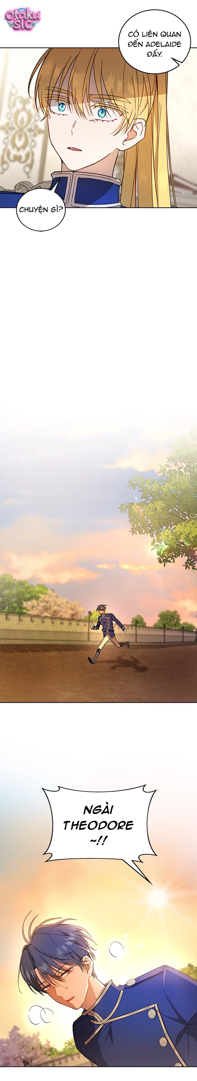 Cách Săn Mồi - Chap 12 - Trang 26