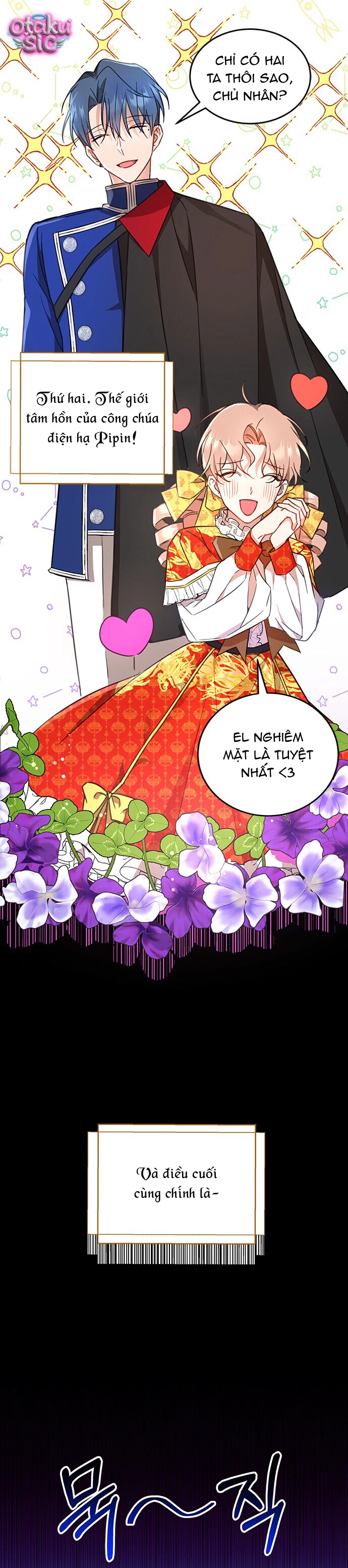 Cách Săn Mồi - Chap 12 - Trang 4