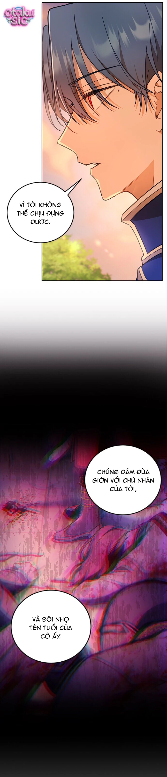 Cách Săn Mồi - Chap 12 - Trang 31