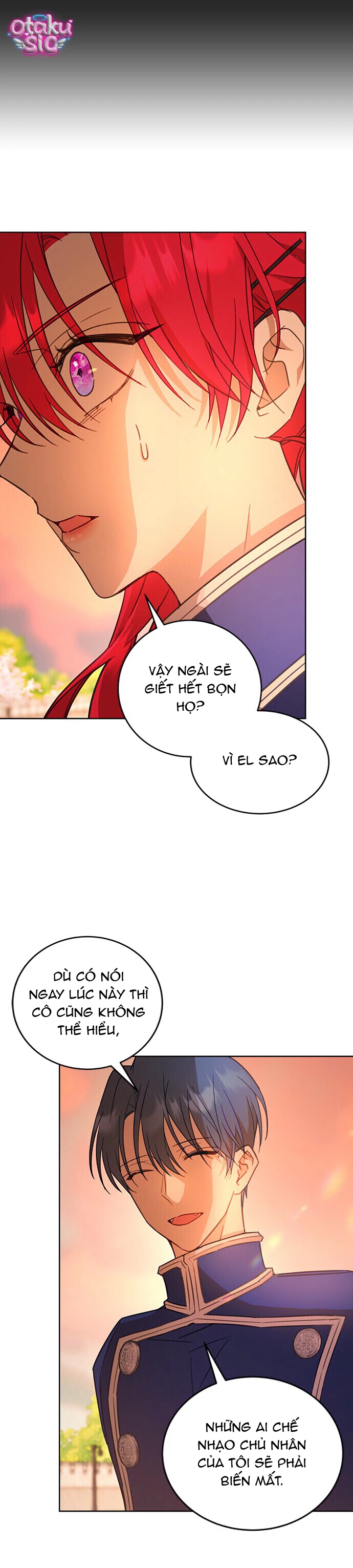 Cách Săn Mồi - Chap 12 - Trang 32