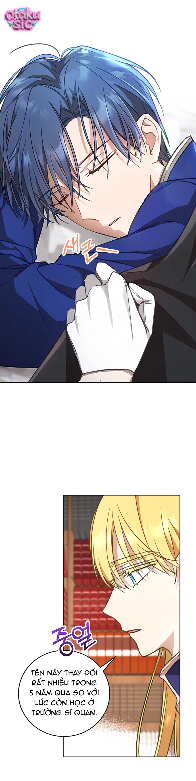 Cách Săn Mồi - Chap 12 - Trang 9