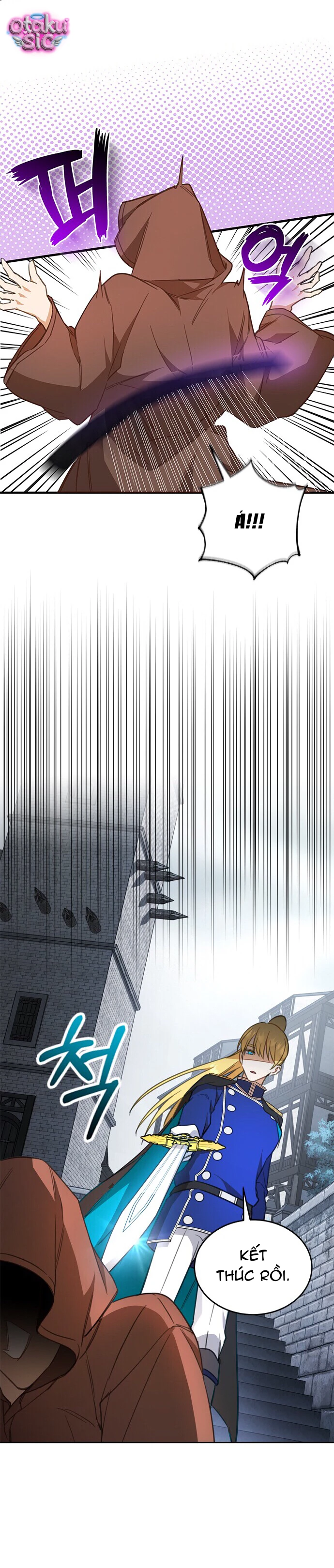 Cách Săn Mồi - Chap 13 - Trang 11