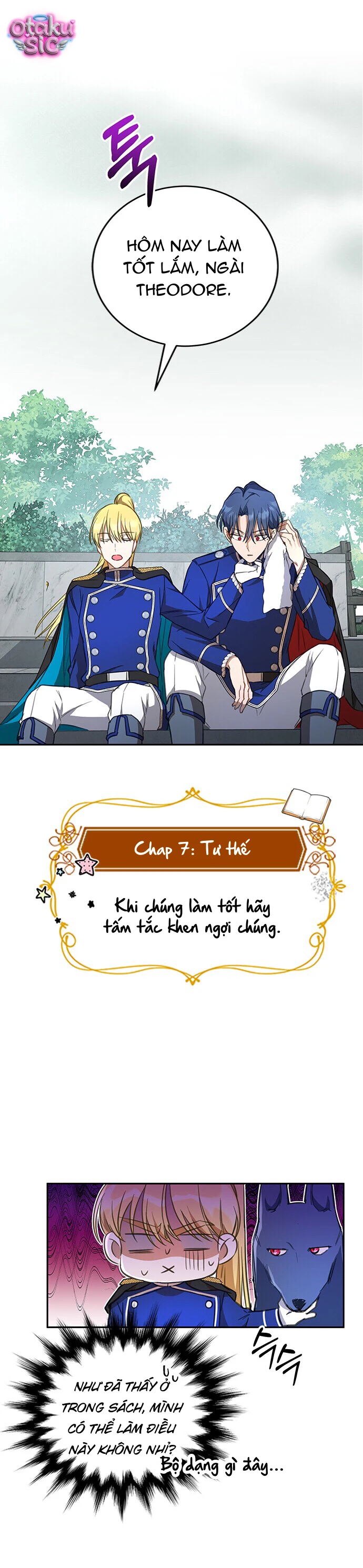 Cách Săn Mồi - Chap 13 - Trang 16