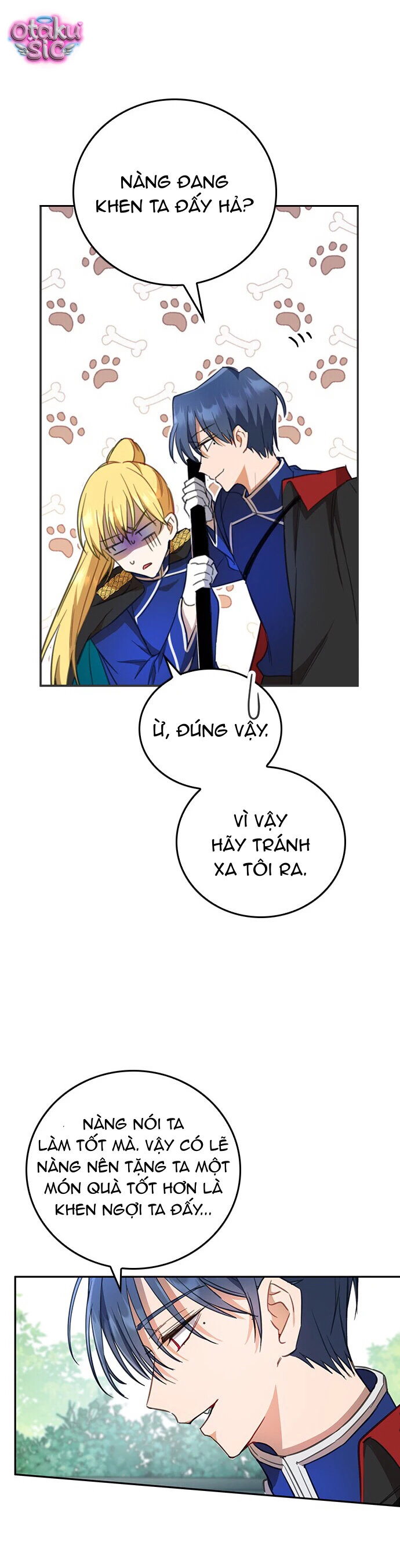 Cách Săn Mồi - Chap 13 - Trang 17