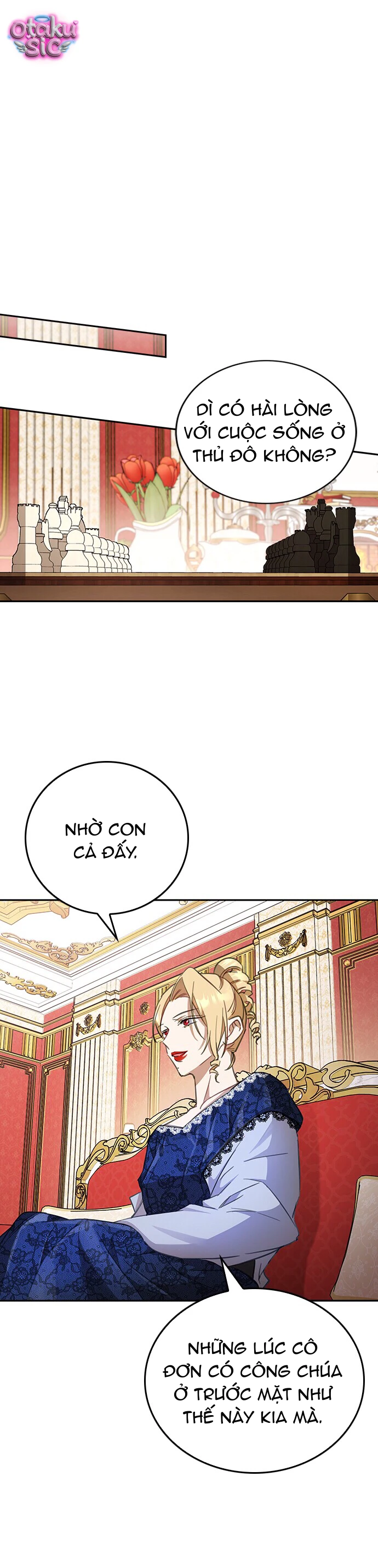 Cách Săn Mồi - Chap 13 - Trang 21