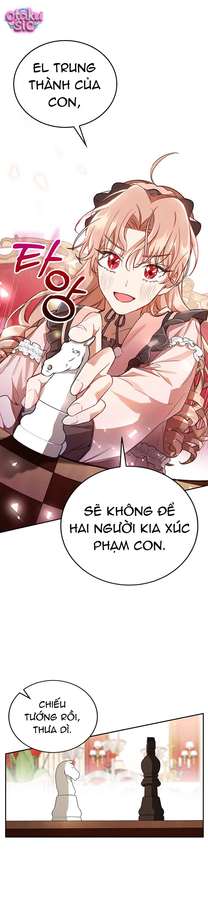 Cách Săn Mồi - Chap 13 - Trang 26