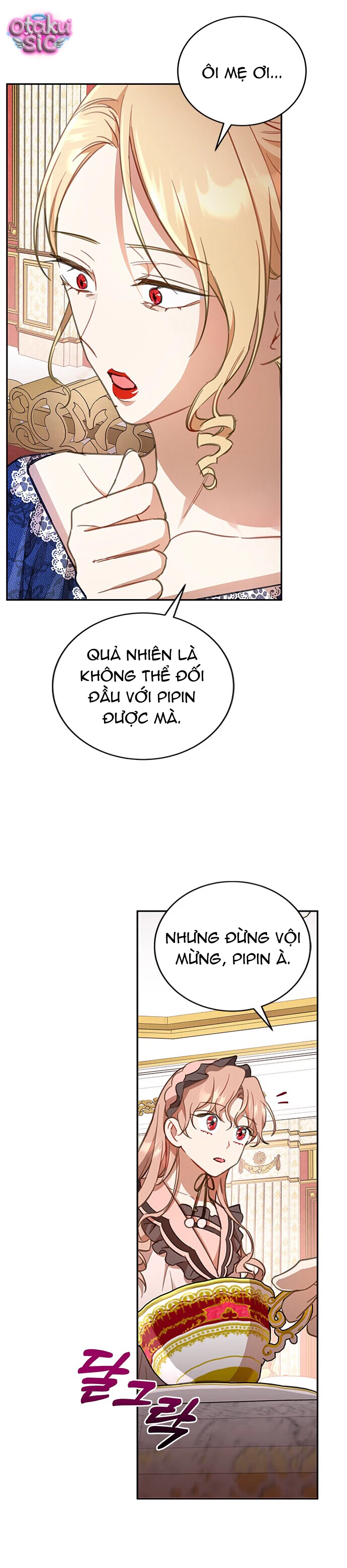 Cách Săn Mồi - Chap 13 - Trang 27