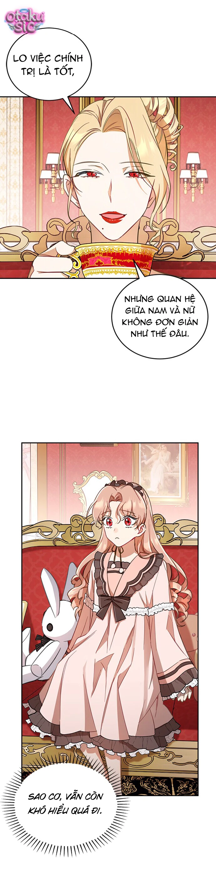 Cách Săn Mồi - Chap 13 - Trang 28