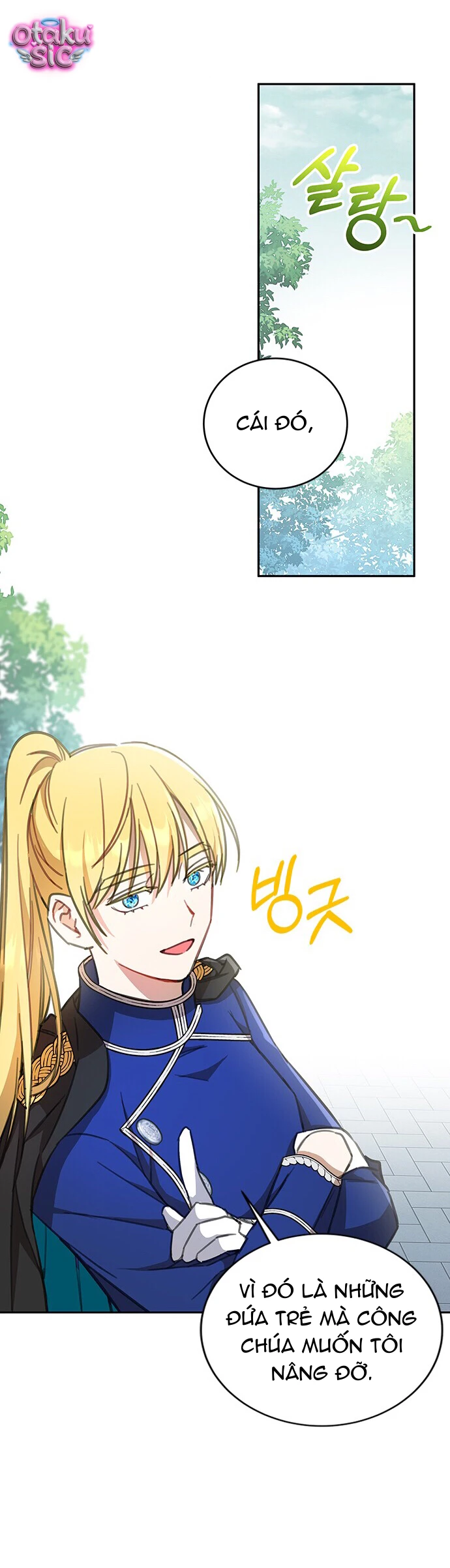 Cách Săn Mồi - Chap 13 - Trang 34