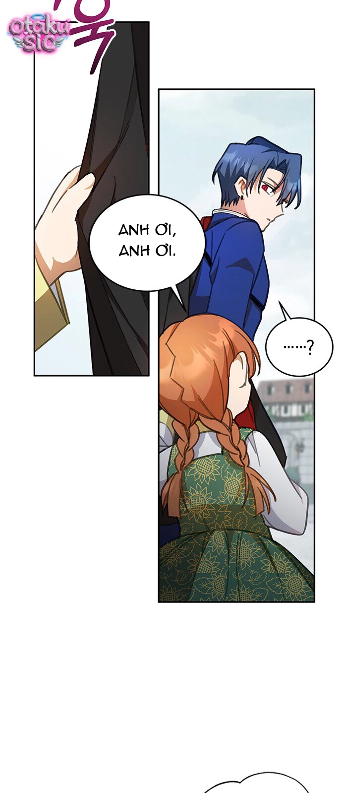 Cách Săn Mồi - Chap 13 - Trang 36