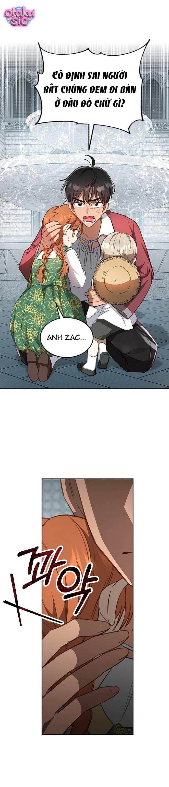 Cách Săn Mồi - Chap 13 - Trang 40