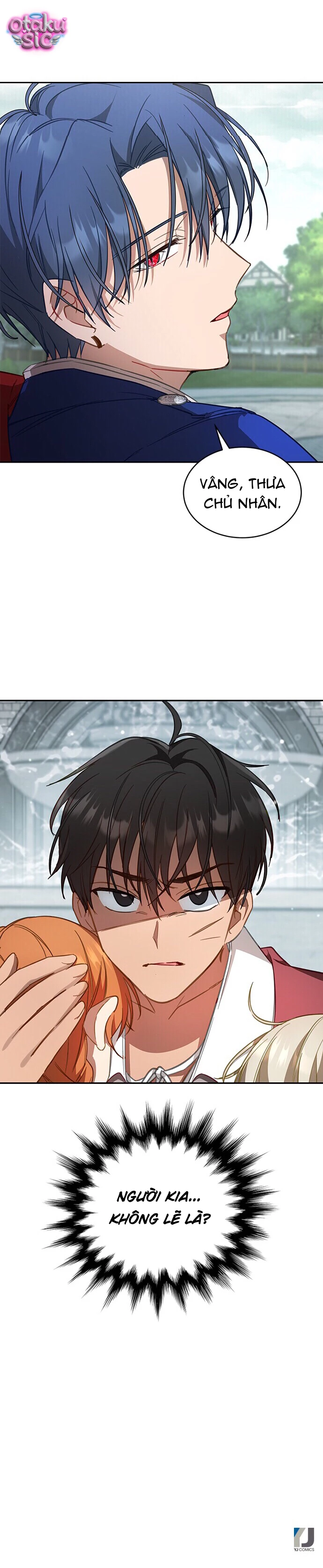 Cách Săn Mồi - Chap 13 - Trang 42