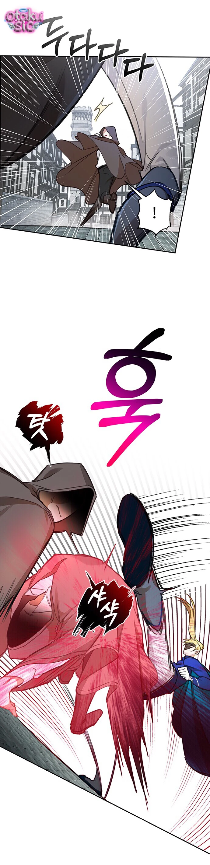 Cách Săn Mồi - Chap 13 - Trang 6