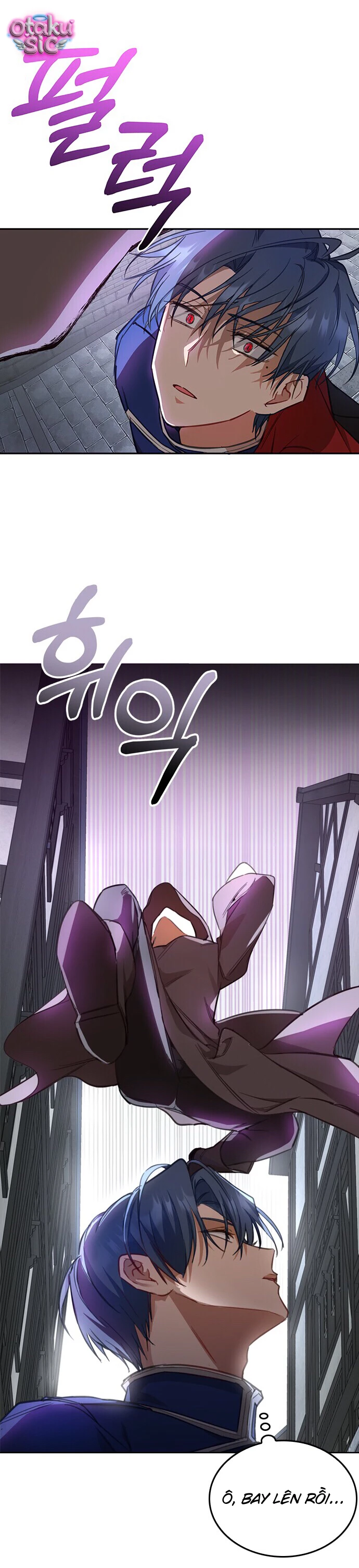 Cách Săn Mồi - Chap 13 - Trang 8