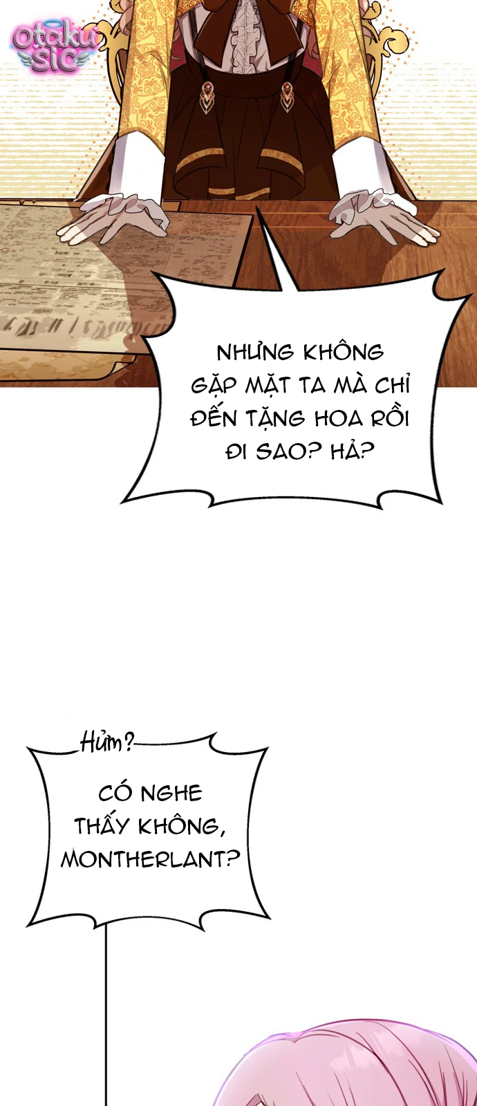 Cách Săn Mồi - Chap 14 - Trang 11