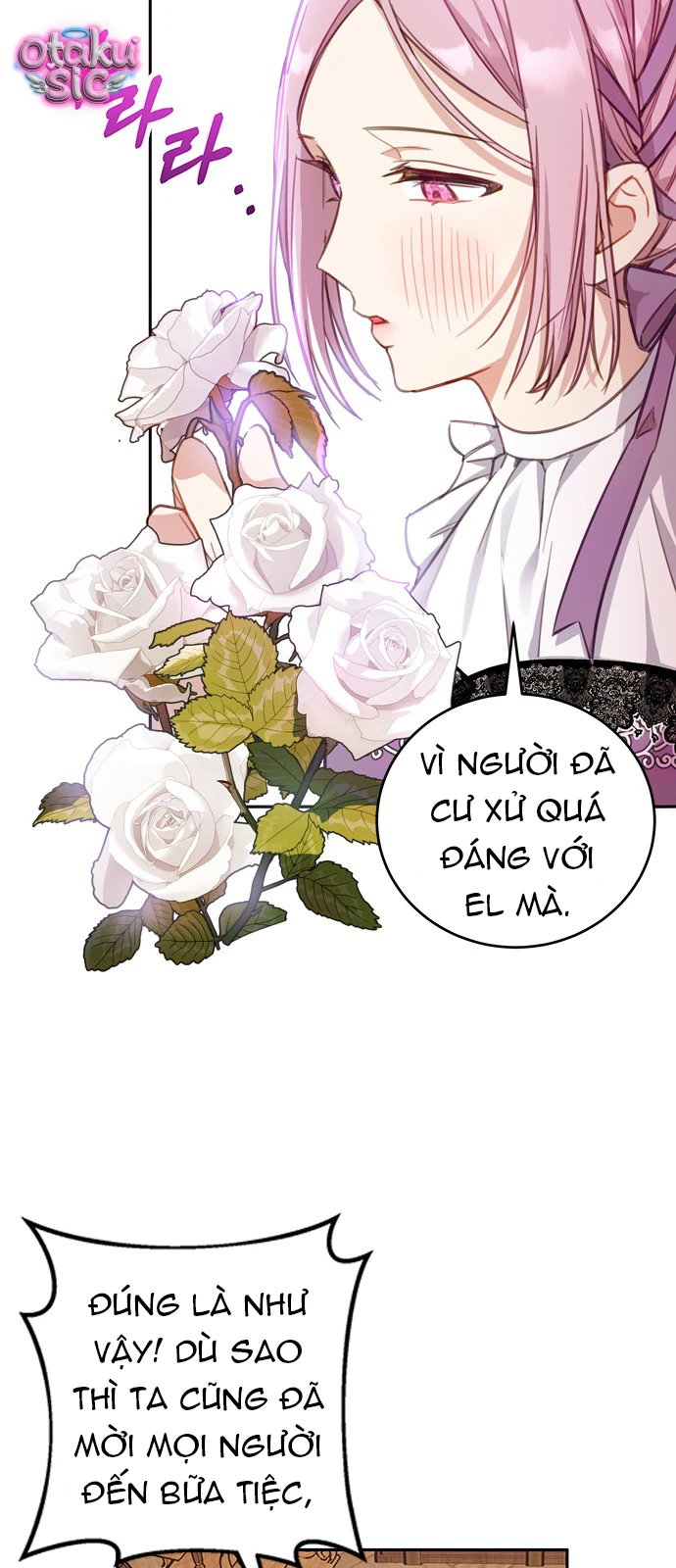 Cách Săn Mồi - Chap 14 - Trang 12