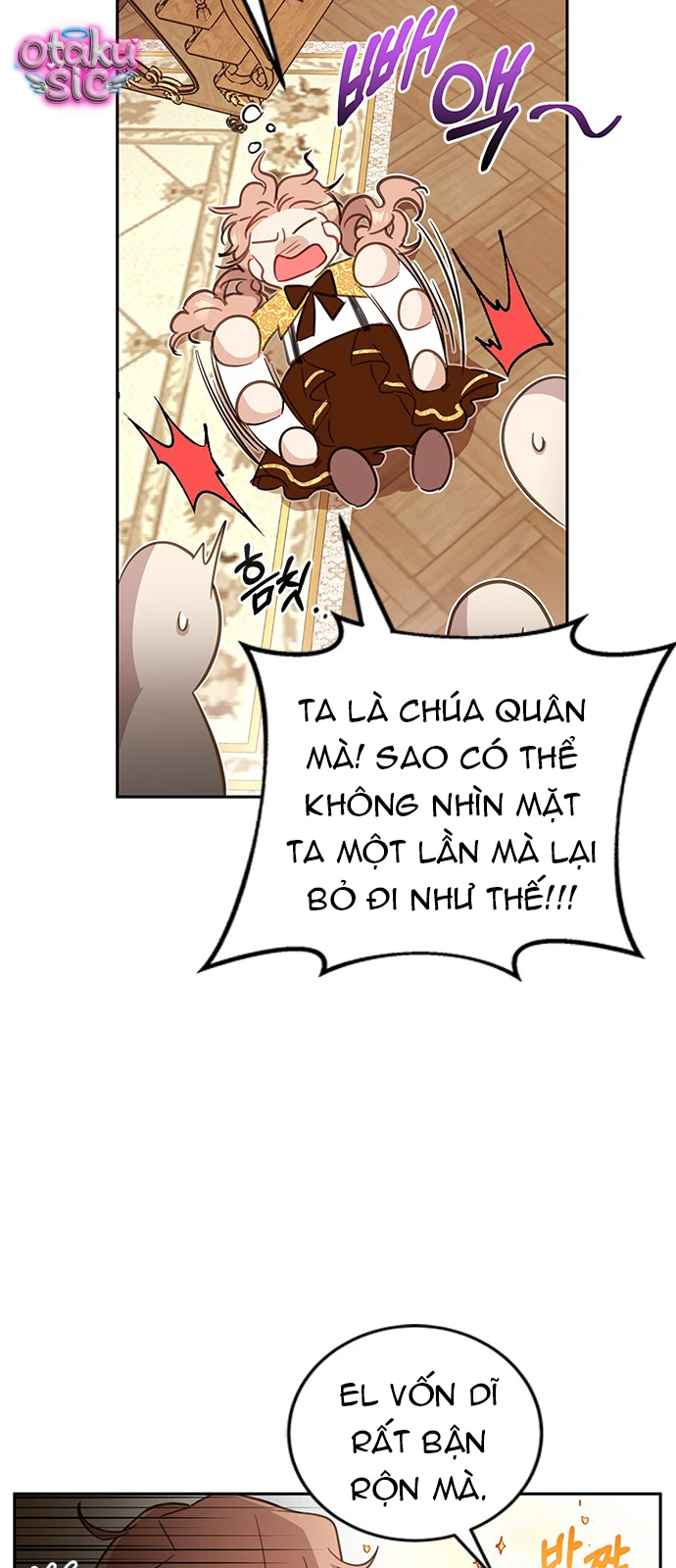 Cách Săn Mồi - Chap 14 - Trang 13