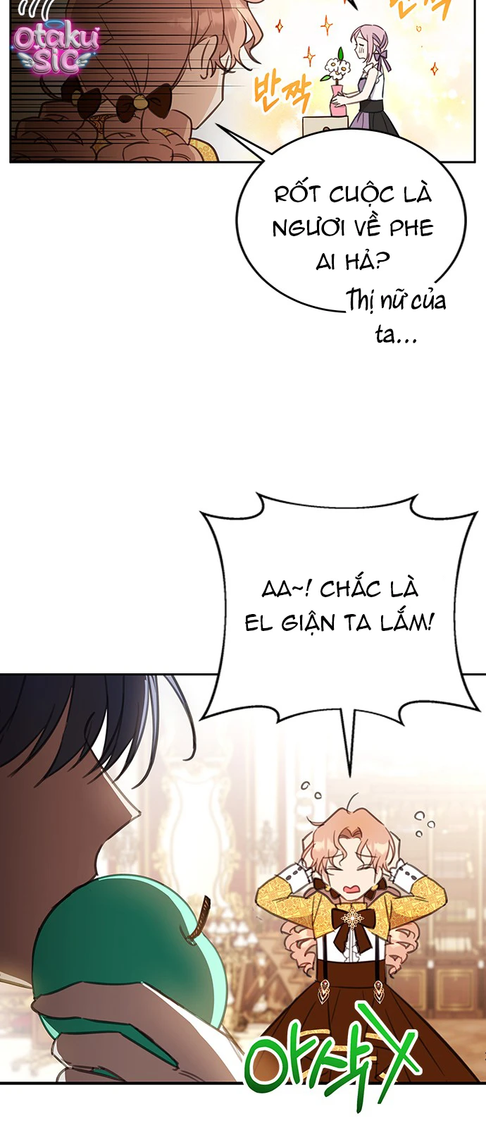 Cách Săn Mồi - Chap 14 - Trang 14