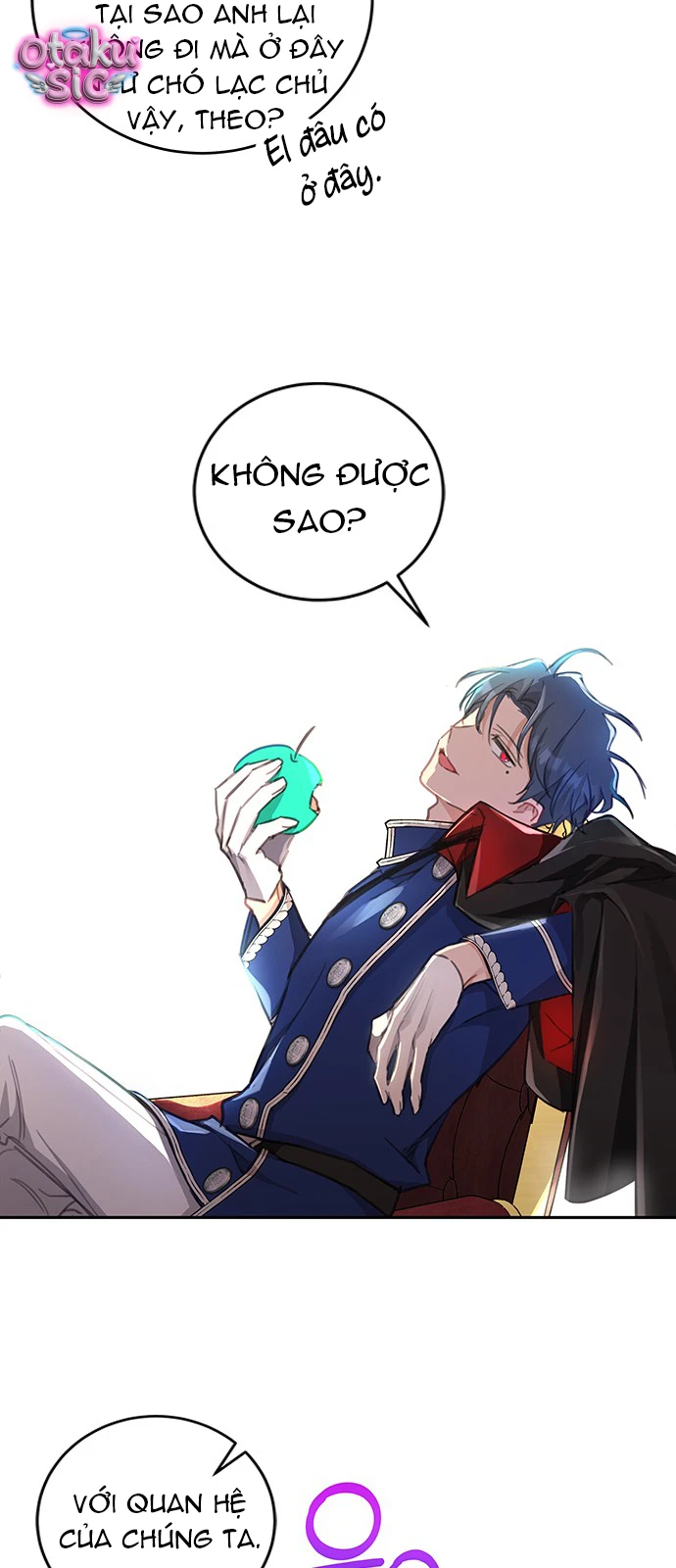 Cách Săn Mồi - Chap 14 - Trang 16