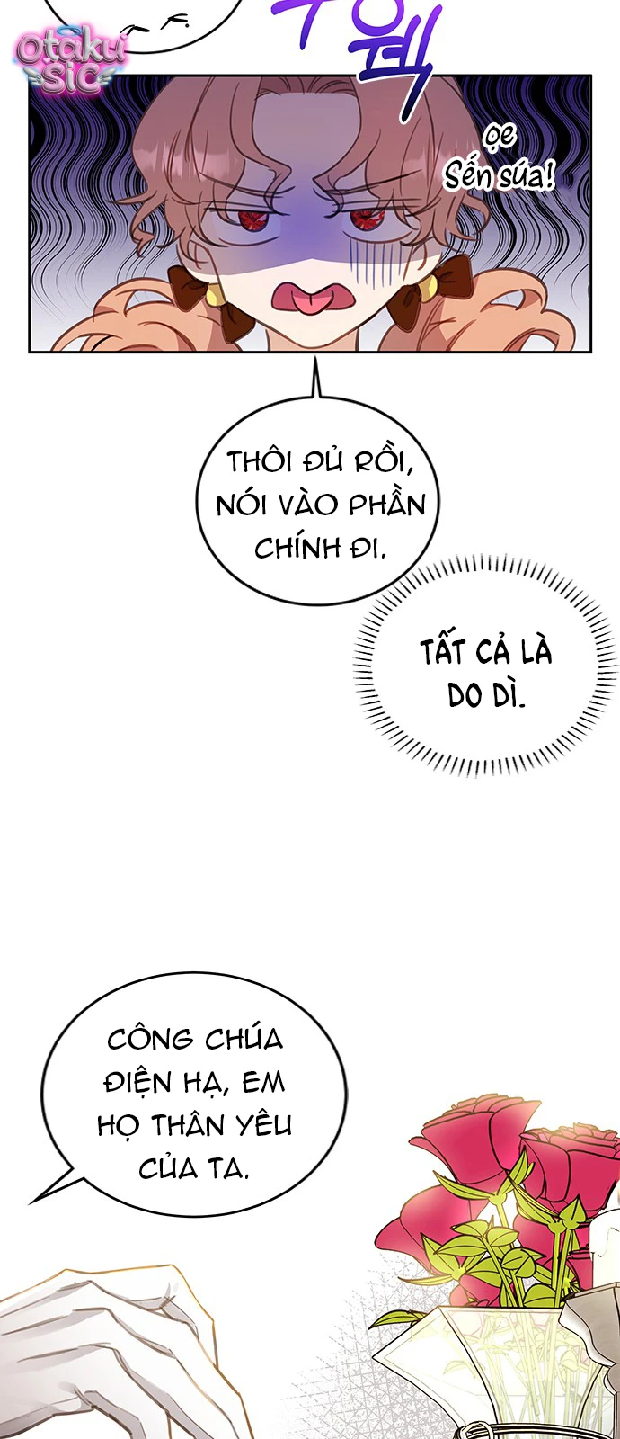 Cách Săn Mồi - Chap 14 - Trang 17