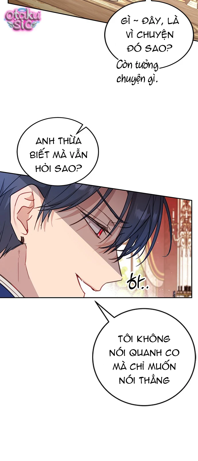 Cách Săn Mồi - Chap 14 - Trang 18