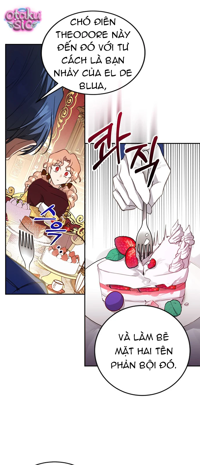 Cách Săn Mồi - Chap 14 - Trang 19