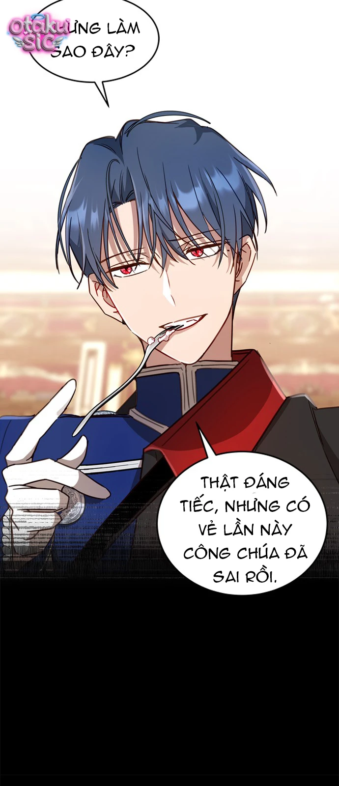 Cách Săn Mồi - Chap 14 - Trang 20