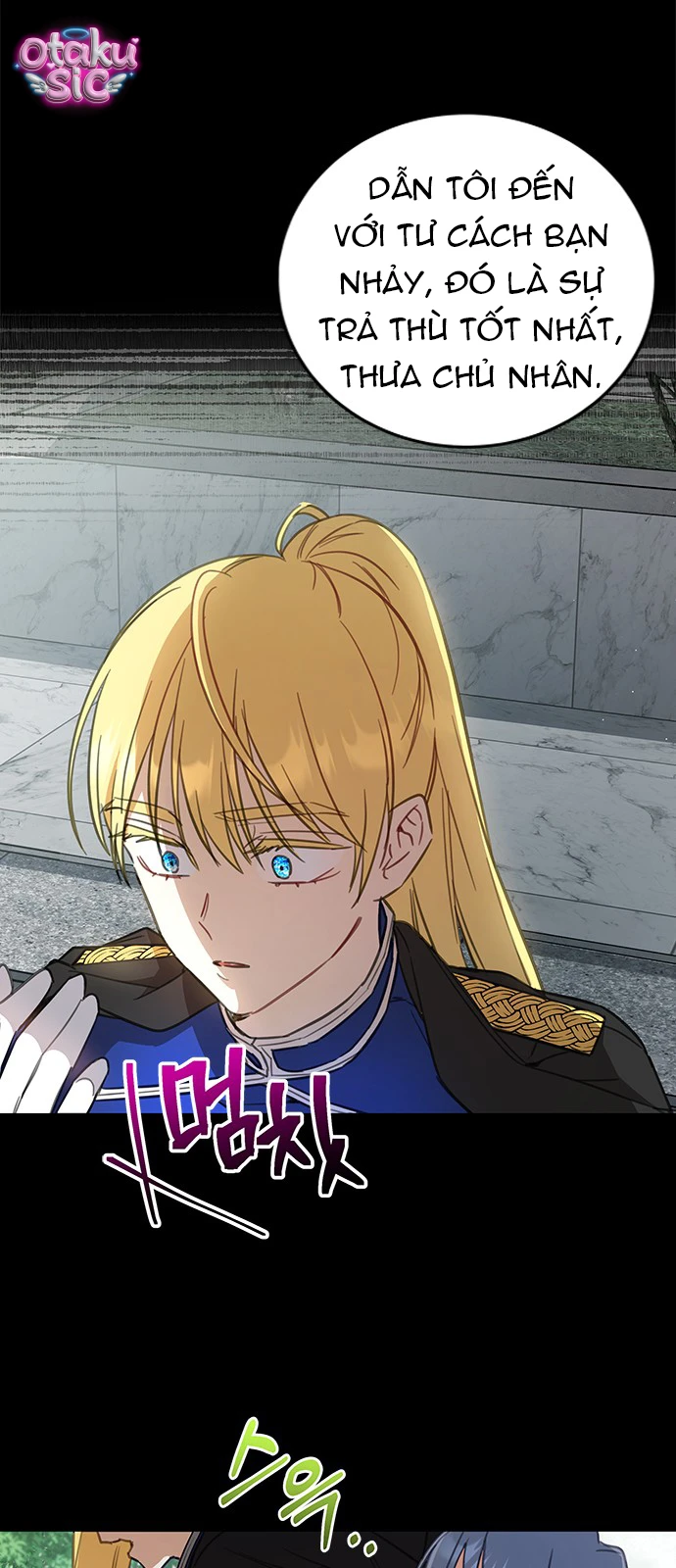 Cách Săn Mồi - Chap 14 - Trang 21