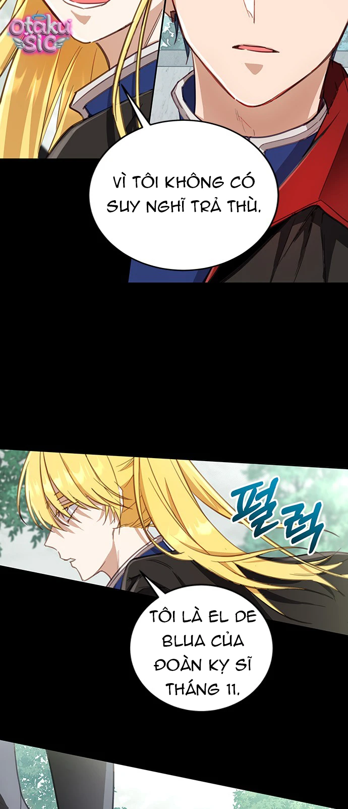 Cách Săn Mồi - Chap 14 - Trang 22